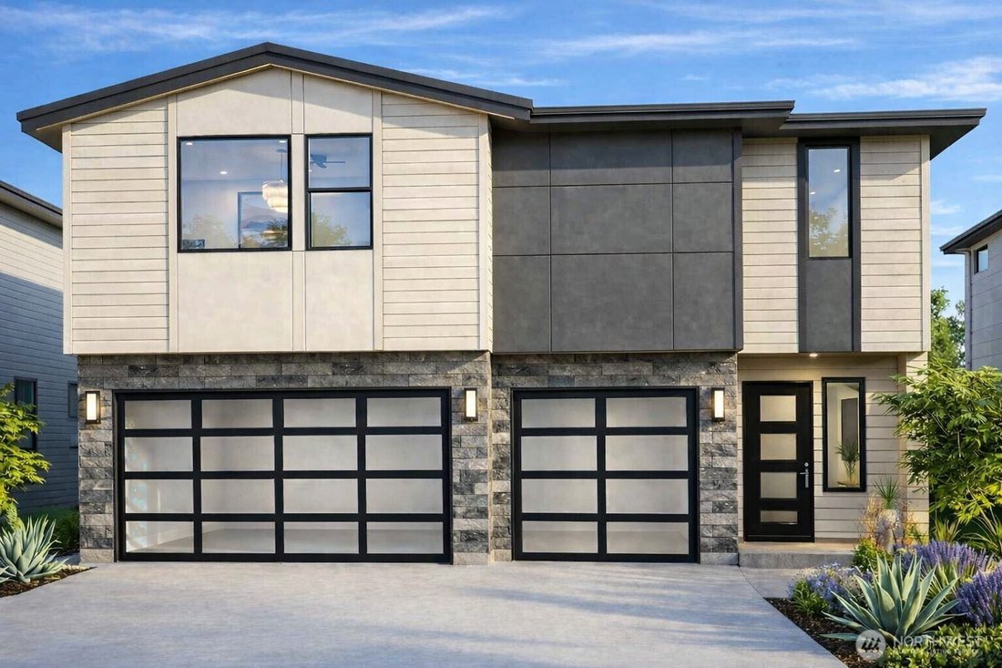 House in Kenmore, Washington, United States 1 - 18570675