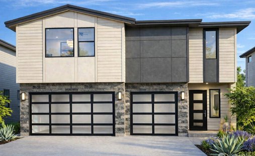House in Kenmore, Washington, United States 1