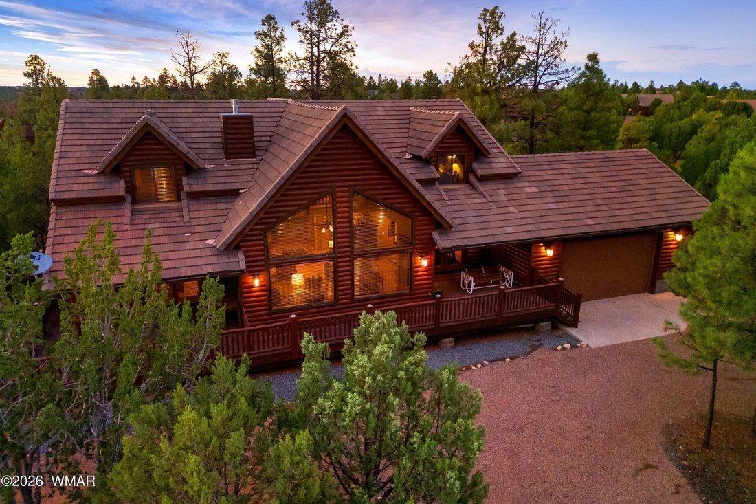Heber-Overgaard, Arizona, United States 1 - 18572855