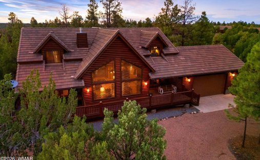 Heber-Overgaard, Arizona, Stati Uniti 1