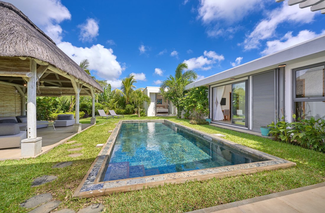 House in Grand Baie, Rivière du Rempart District, Mauritius 1 - 15672520