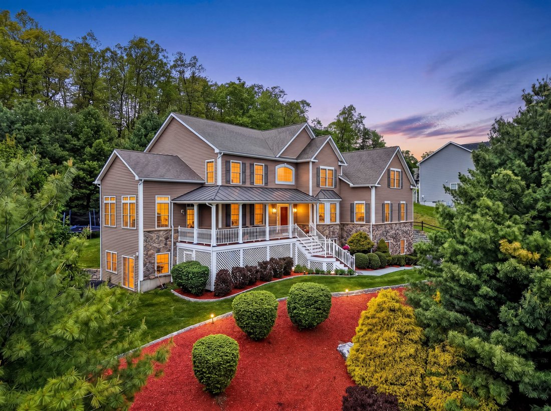 House in Hopewell Junction, New York, United States 1 - 18480580