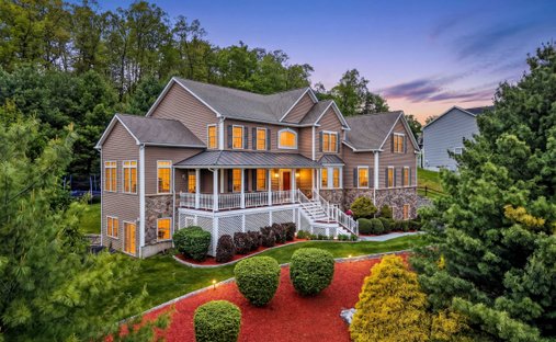 Casa en Hopewell Junction, Nueva York, Estados Unidos 1