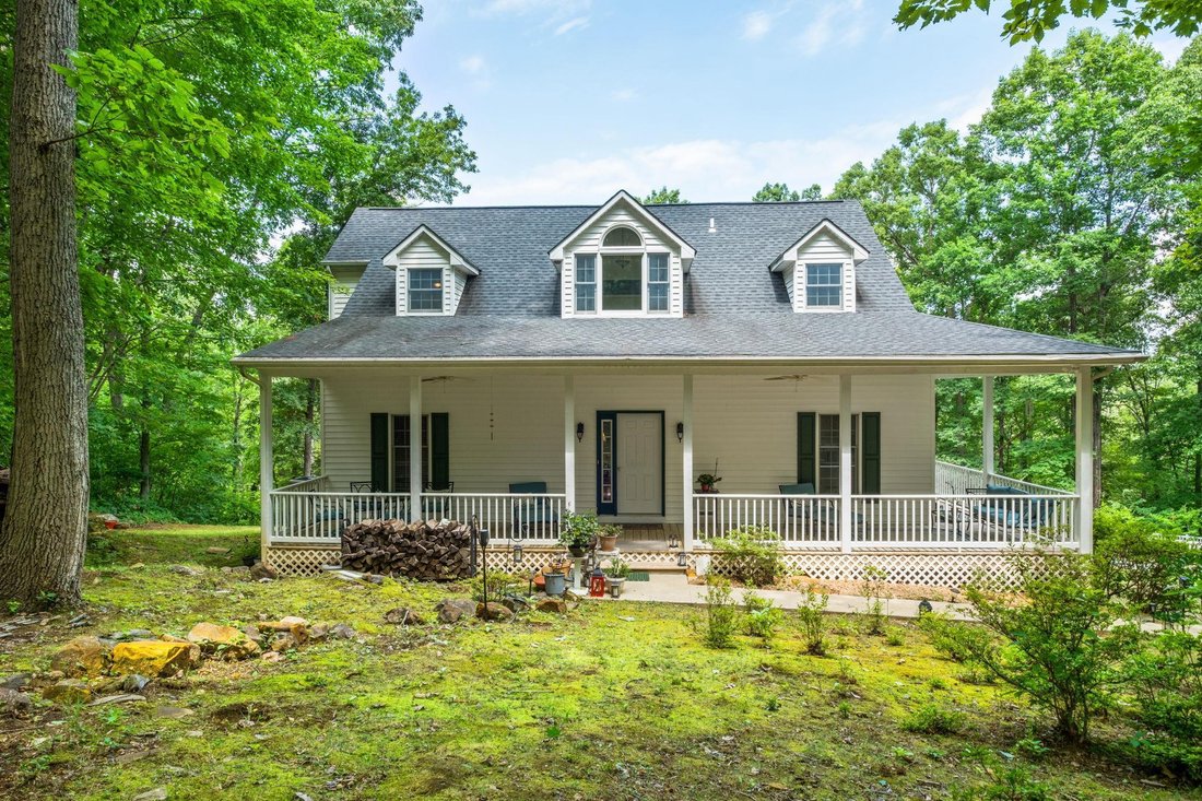 House in Shipman, Virginia, United States 2 - 18566932