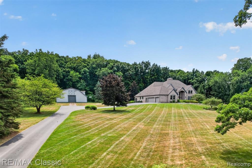 House in Highland Charter Township, Michigan, United States 5 - 18568538