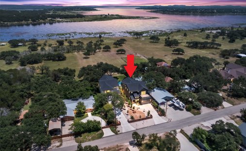 House in Canyon Lake, Texas, United States 1