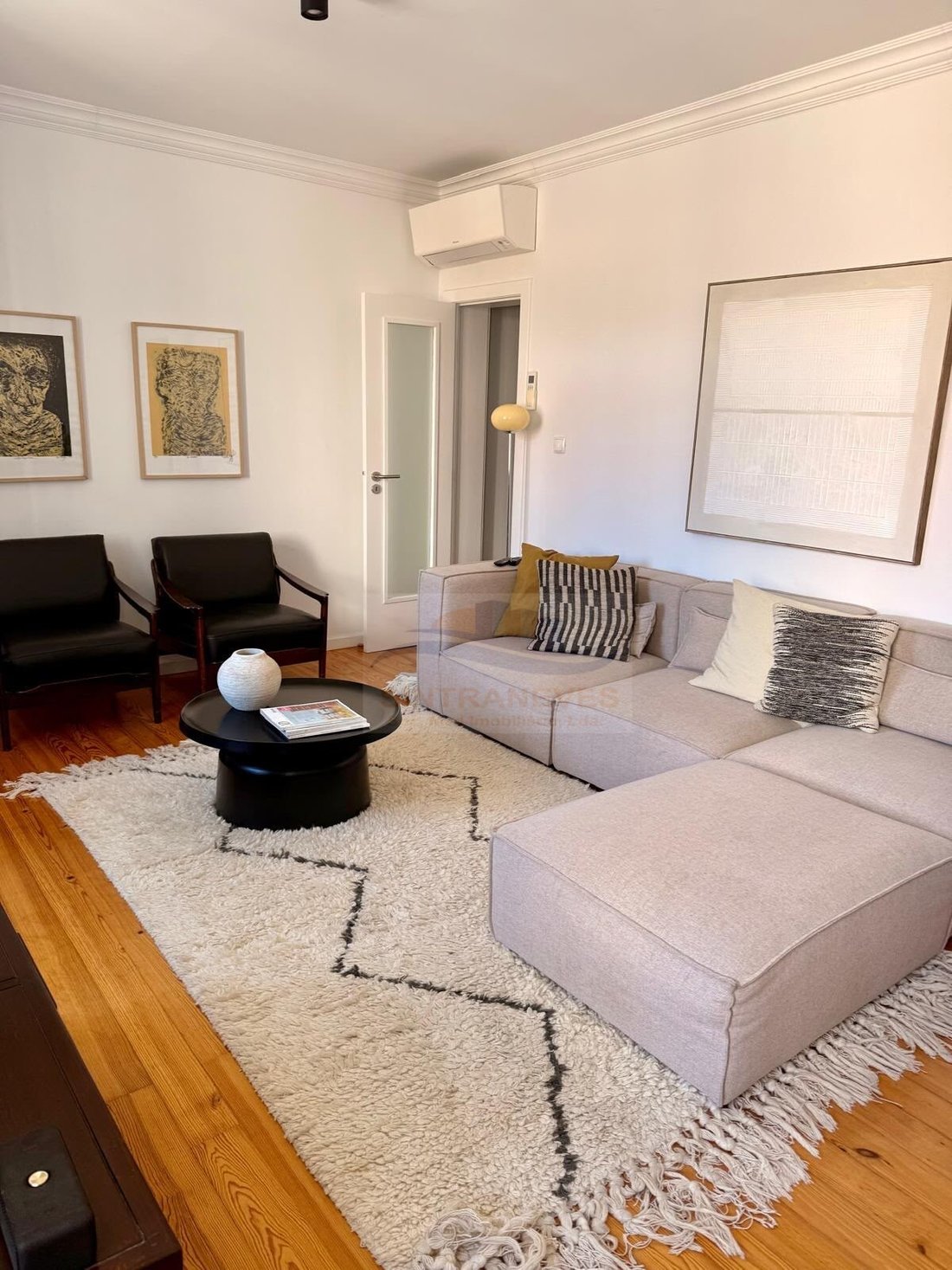 Apartment in Penha de Franca, Lisbon, Portugal 4 - 18571065