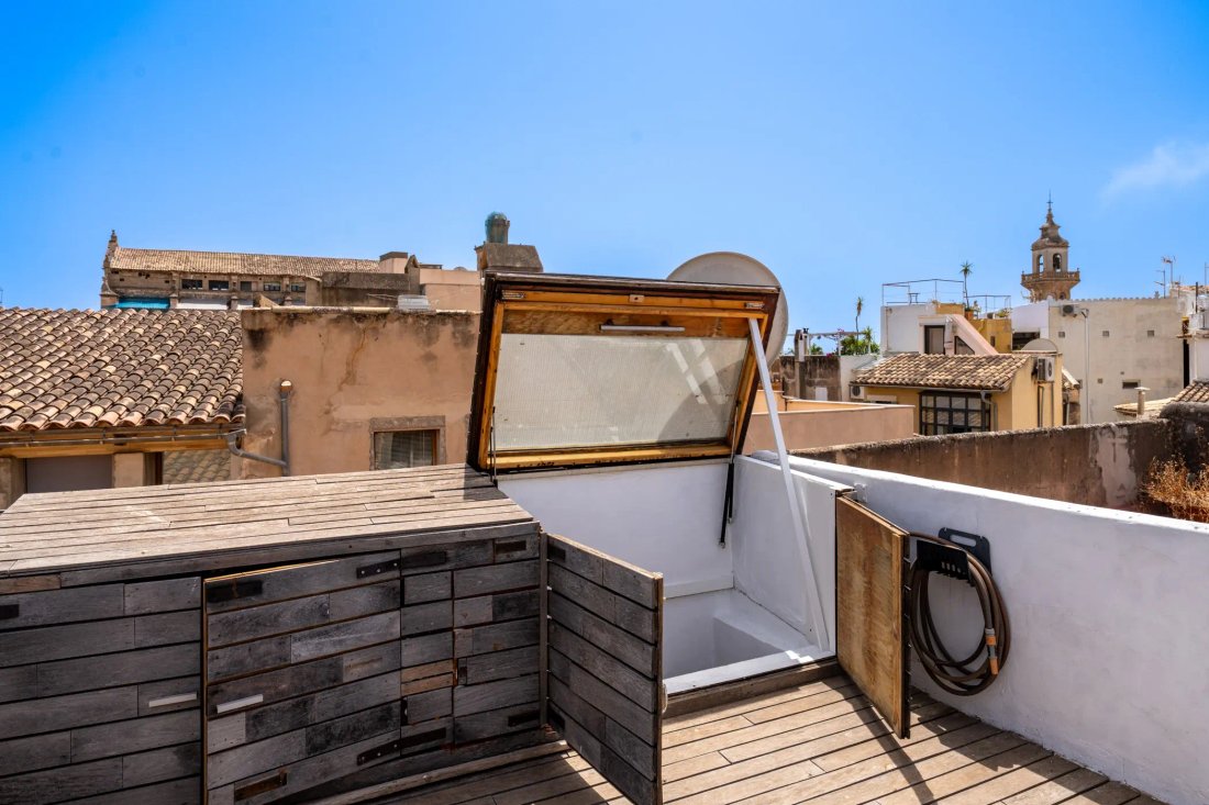 Apartment in Palma, Balearic Islands, Spain 4 - 18558425