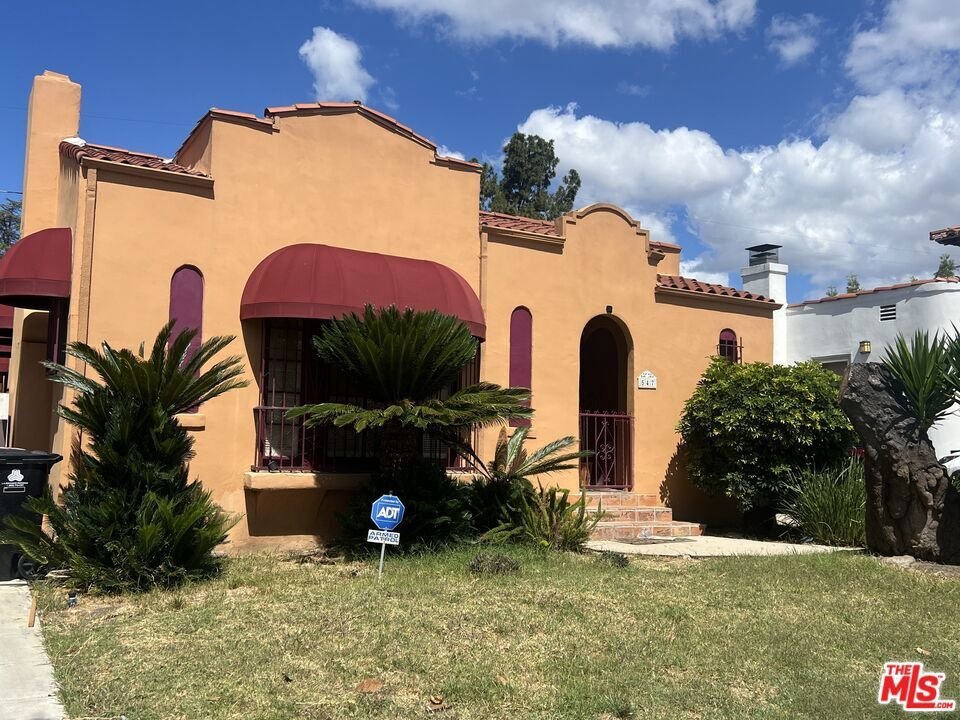 House in Los Angeles, California, United States 1 - 18573085