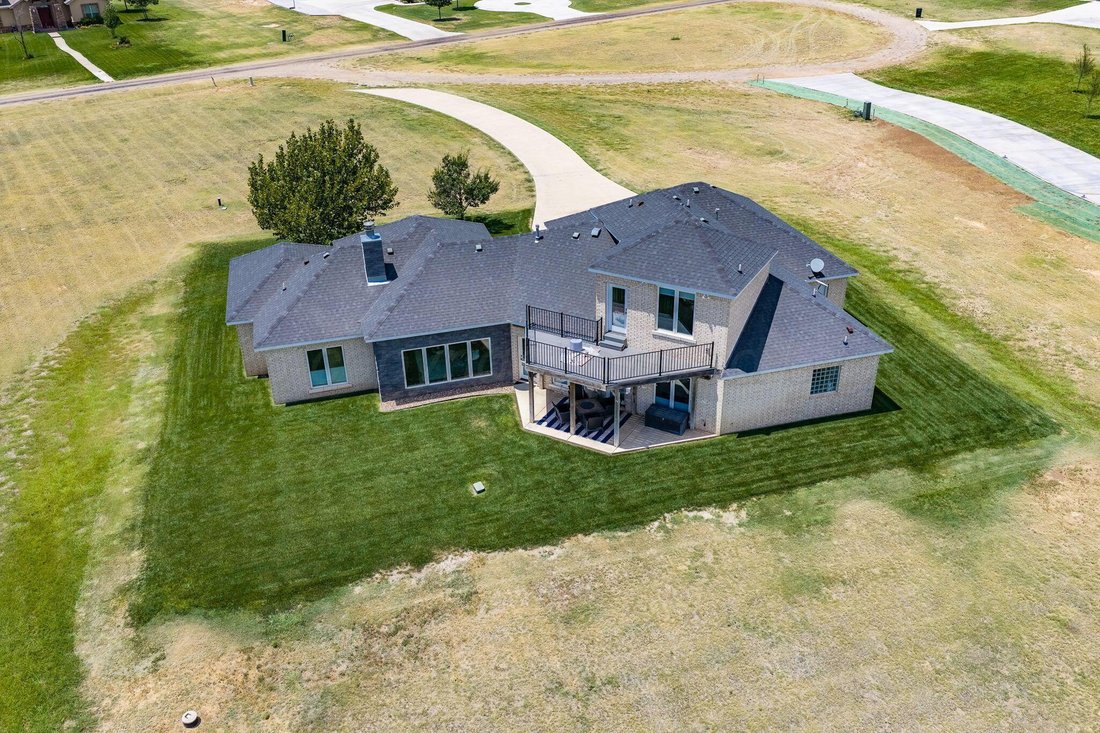 House in Amarillo, Texas, United States 3 - 17913195