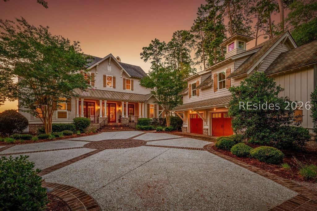 House in Bluffton, South Carolina, United States 2 - 18570102