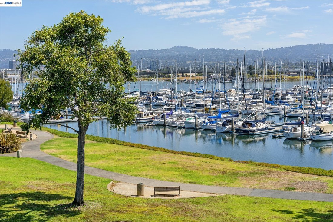Condo in Alameda, California, United States 3 - 18573237
