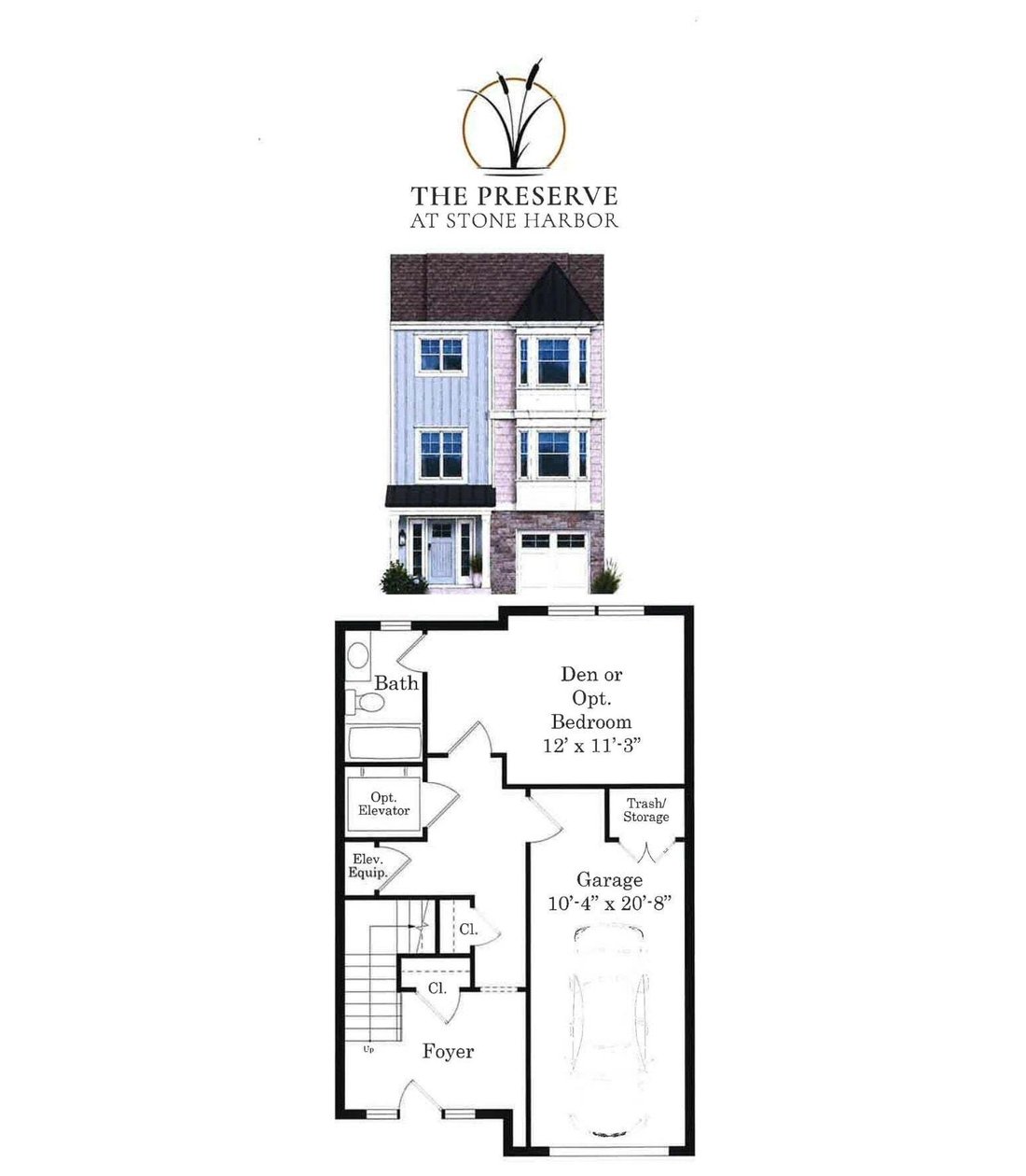 Townhouse in Cape May Court House, New Jersey, United States 4 - 18561813