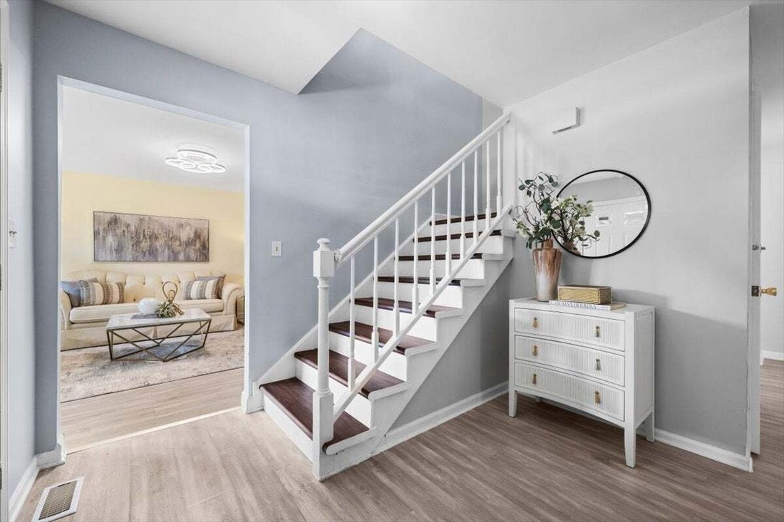 Casa a Buffalo Grove, Illinois, Stati Uniti 4 - 18571453