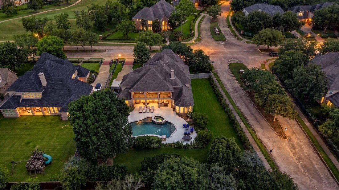 House in Missouri City, Texas, United States 5 - 18567660