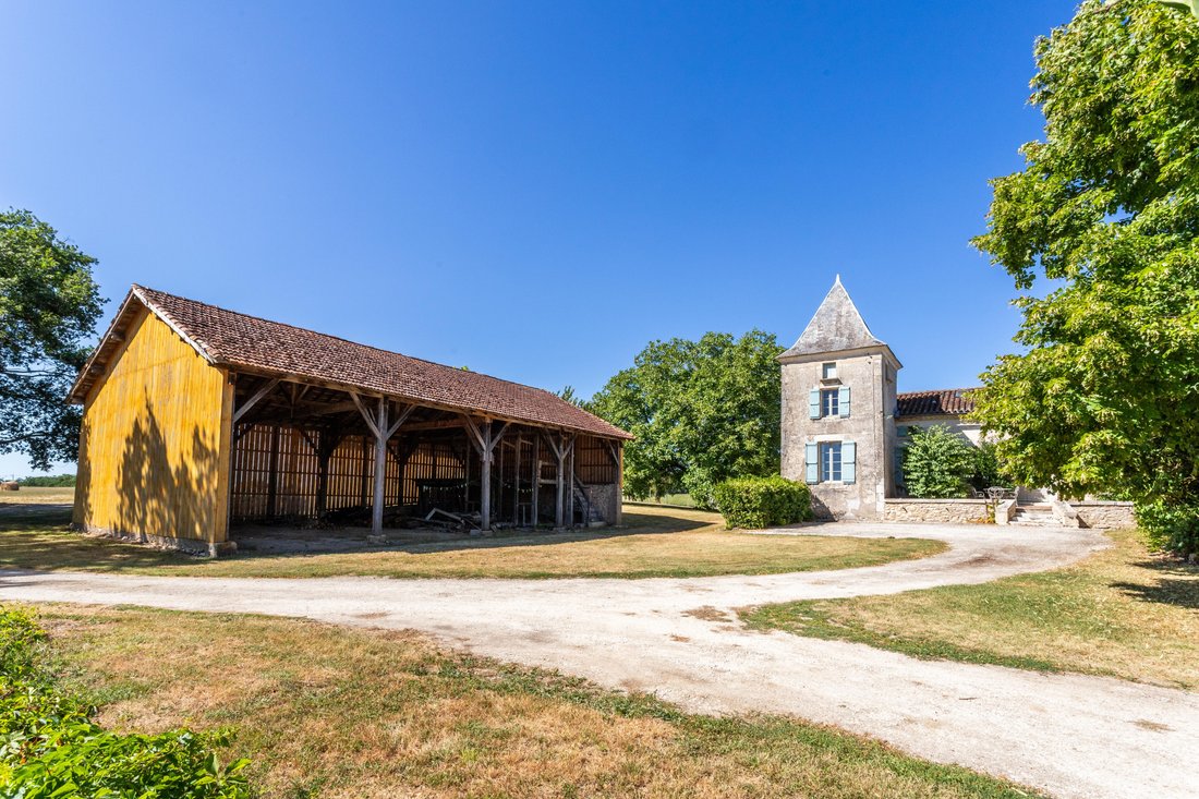 House in Tournon-d'Agenais, Nouvelle-Aquitaine, France 5 - 18569522