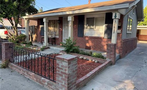 Wohnung in San José, Kalifornien, Vereinigte Staaten 1