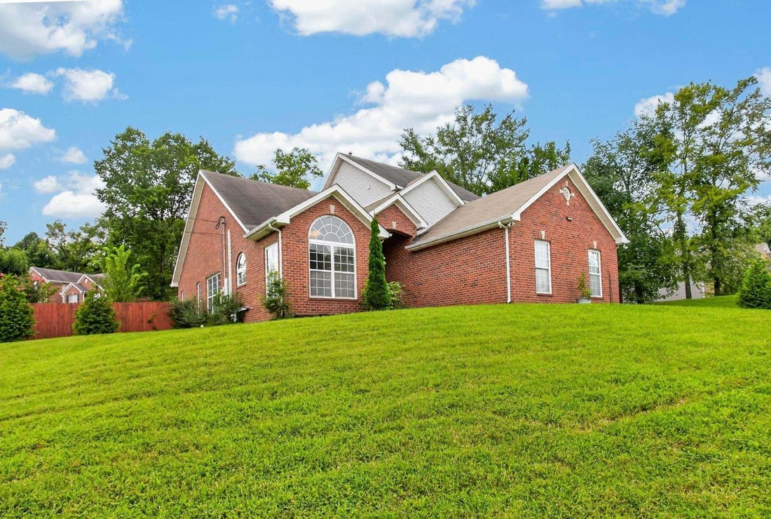 House in Nolensville, Tennessee, United States 4 - 18573488