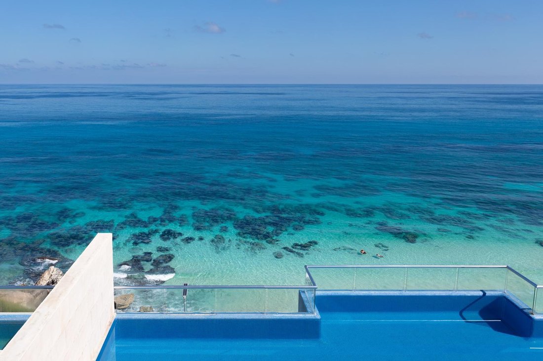 Apartment in Isla Mujeres, Quintana Roo, Mexico 2 - 18569491