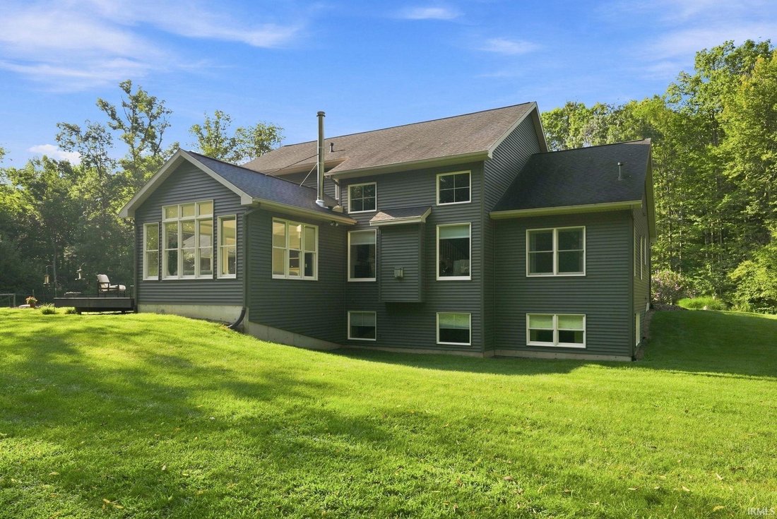 House in Columbia City, Indiana, United States 5 - 18572101