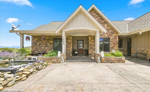Casa a Prescott, Arizona, Stati Uniti 1