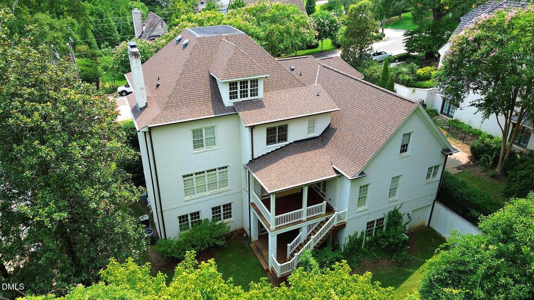 House in Raleigh, North Carolina, United States 5 - 18568638