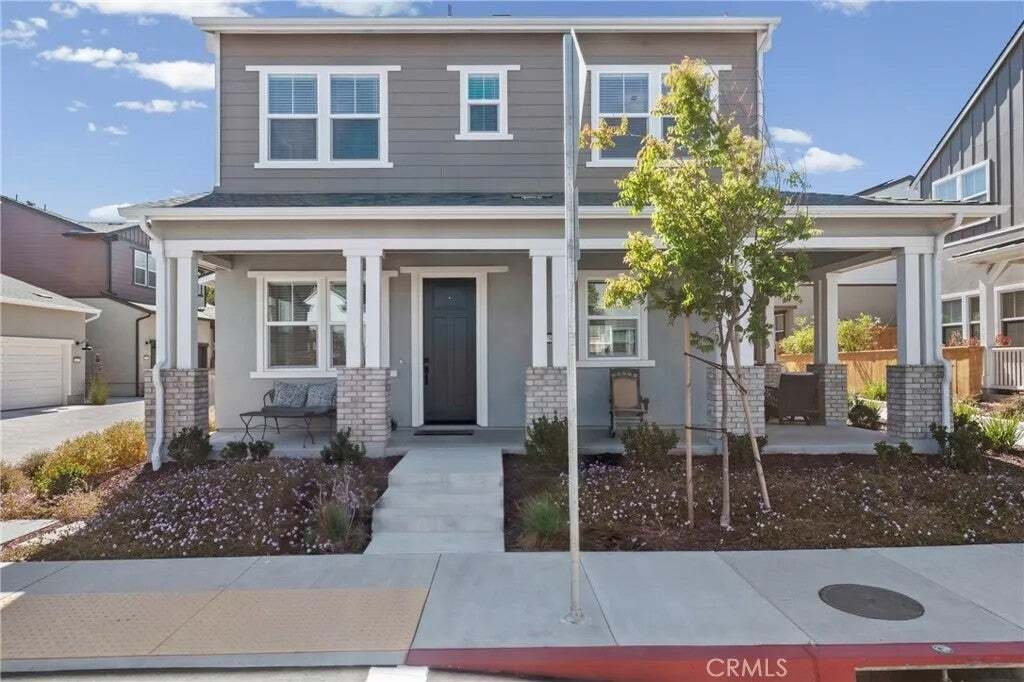 House in San Luis Obispo, California, United States 1 - 18567360