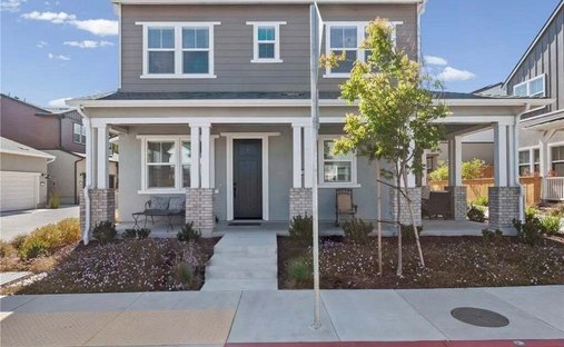 House in San Luis Obispo, California, United States 1