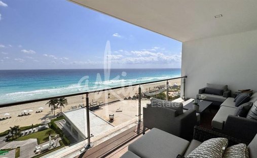 Condominio en Cancún, Quintana Roo, México 1