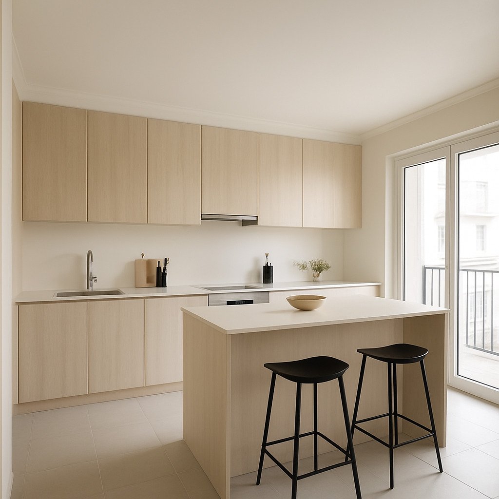 Apartment in Bons-en-Chablais, Auvergne-Rhône-Alpes, France 5 - 18572529