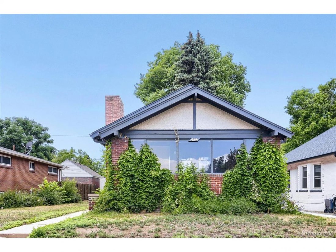 House in Denver, Colorado, United States 2 - 18570949