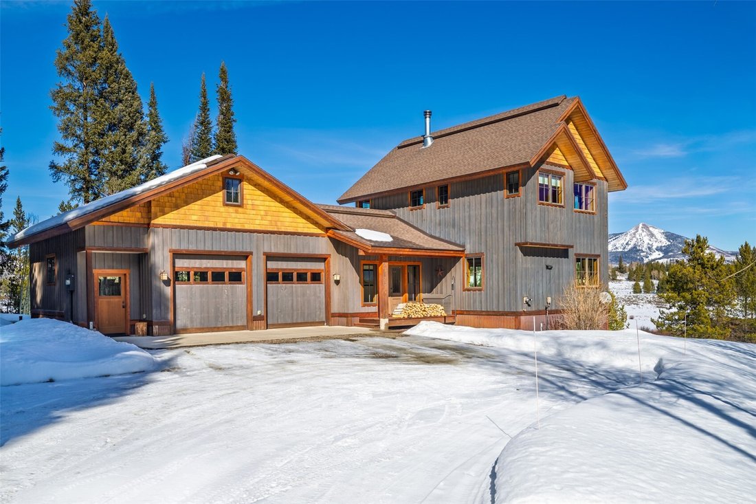 House in Steamboat Springs, Colorado, United States 2 - 18570197