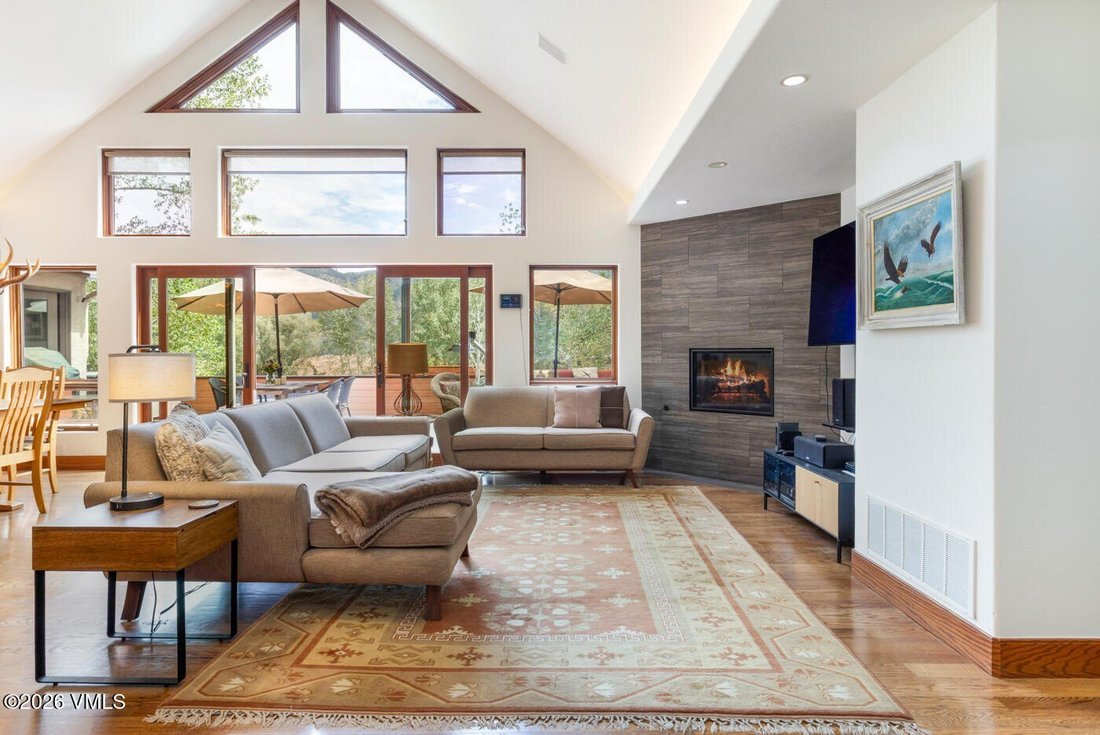 House in Edwards, Colorado, United States 2 - 18104207