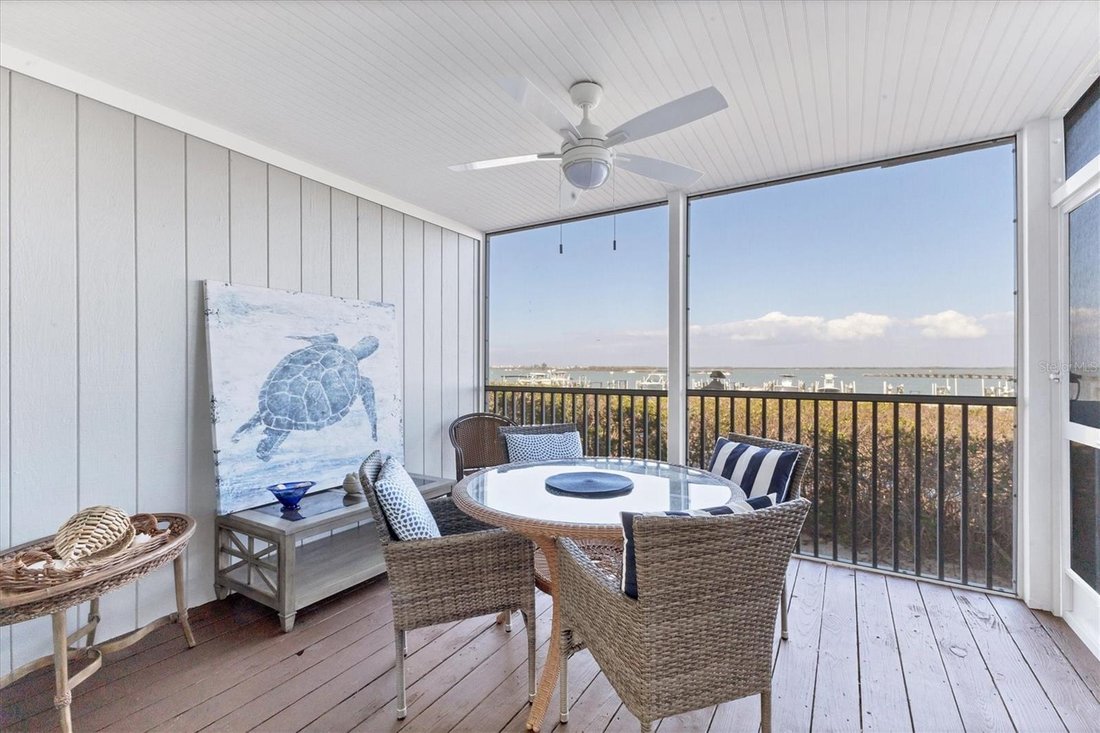 Condo in Cape Haze, Florida, United States 5 - 17184934
