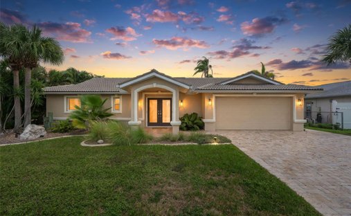 House in New Port Richey, Florida, United States 1