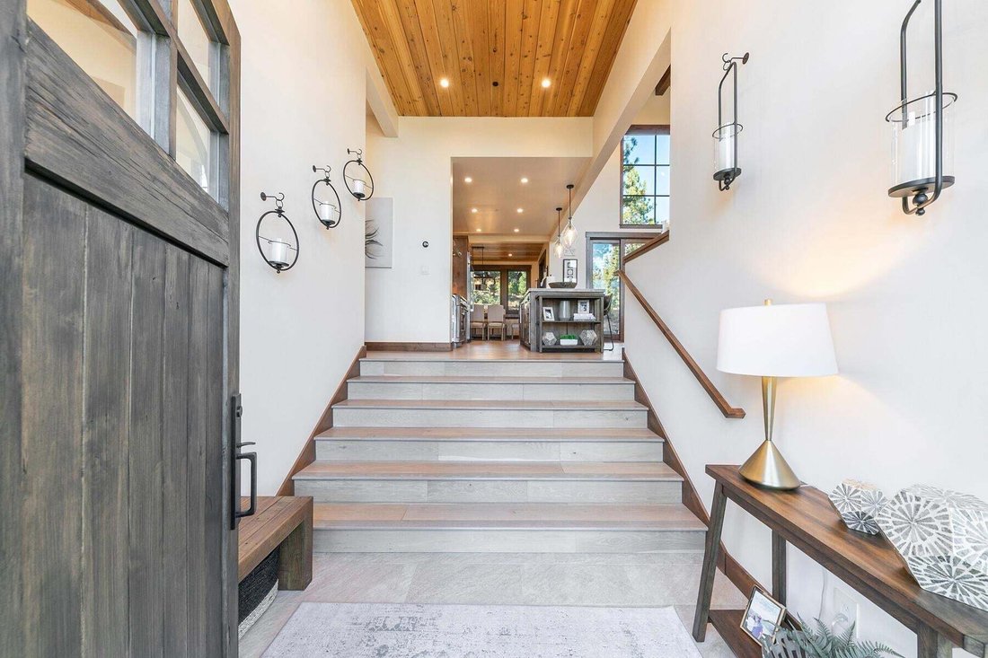 House in Truckee, California, United States 4 - 17987784