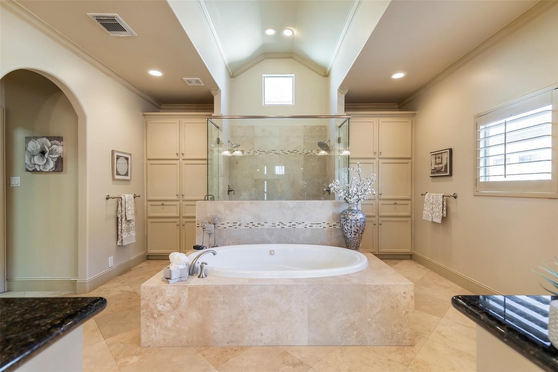 House in Houston, Texas, United States 1 - 18567656