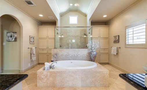 Maison à Houston, Texas, États-Unis 1