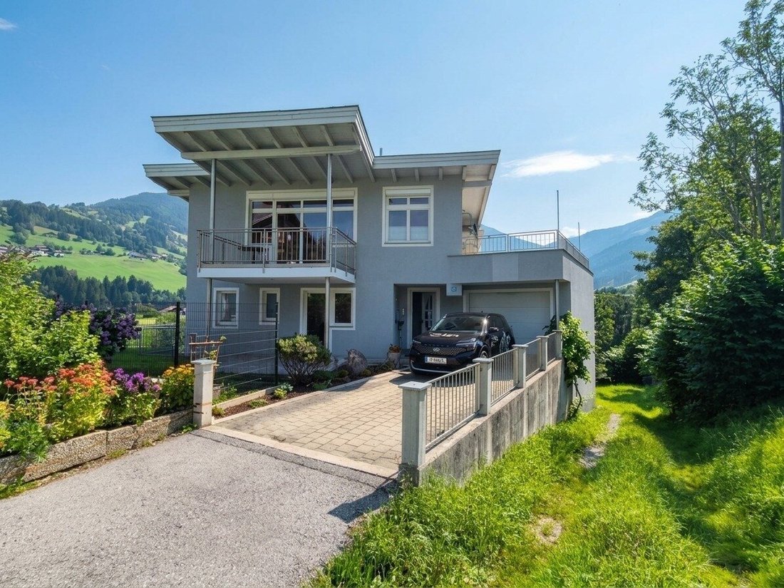 House in Weerberg, Tyrol, Austria 1 - 17028750