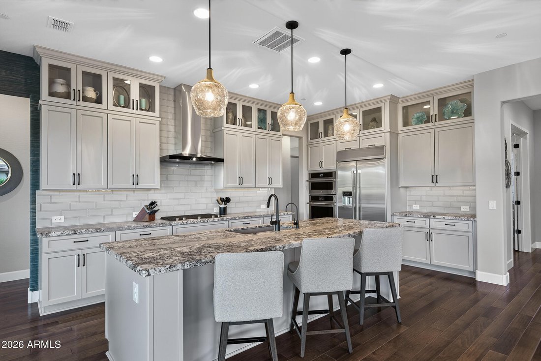 House in Rio Verde, Arizona, United States 4 - 18569076