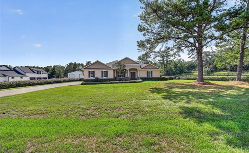 Haus in Belleview, Florida, Vereinigte Staaten 1