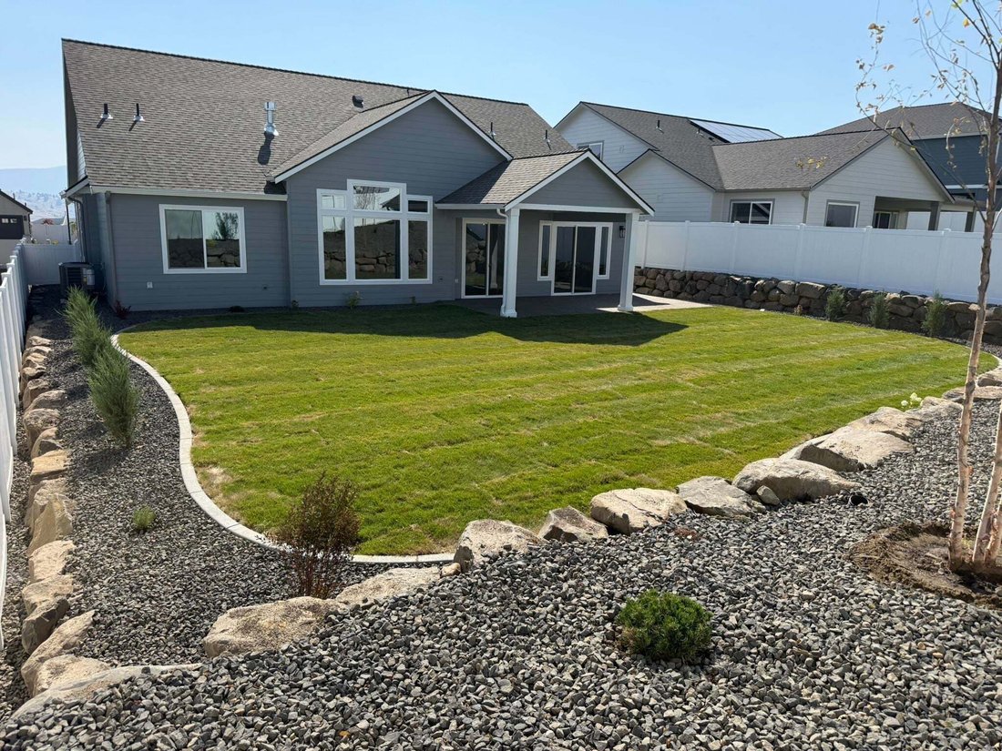 House in Spokane Valley, Washington, United States 4 - 17492531