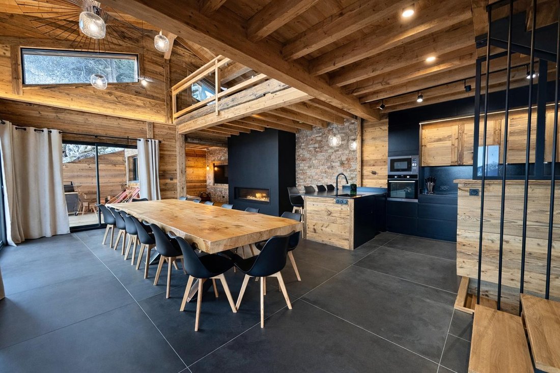 Chalet in Anglès, Occitania, France 3 - 17010671