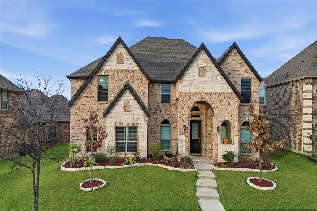 House in Frisco, Texas, United States 5 - 18569262