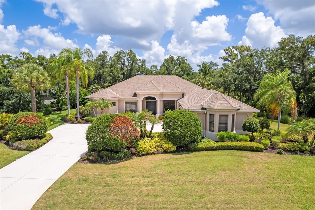 House in Parrish, Florida, United States 5 - 18568817