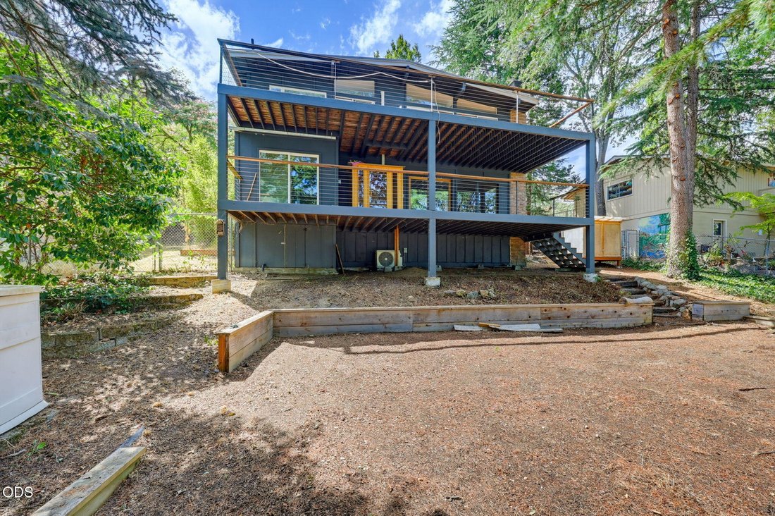 House in Ashland, Oregon, United States 3 - 18568468