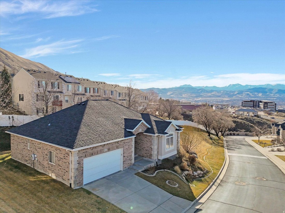 House in Draper, Utah, United States 3 - 18567303