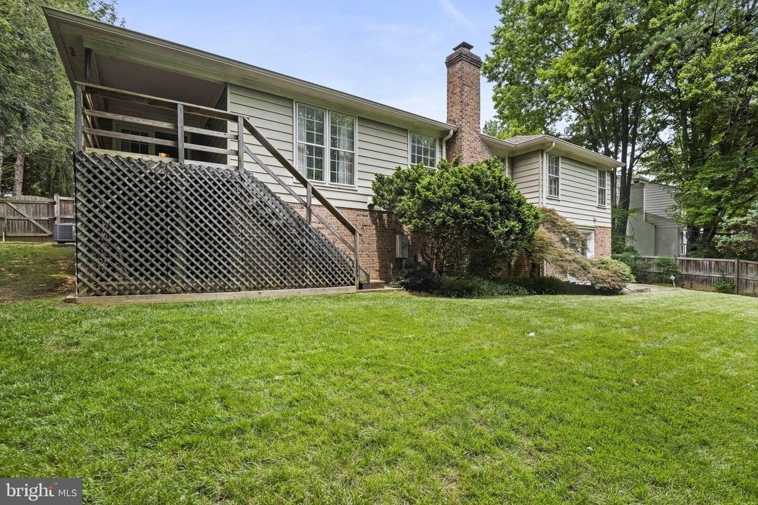 House in McLean, Virginia, United States 5 - 18570373