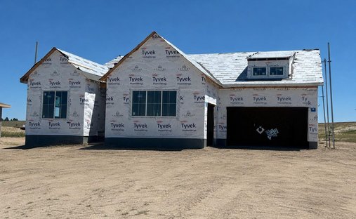 Haus in Parker, Colorado, Vereinigte Staaten 1