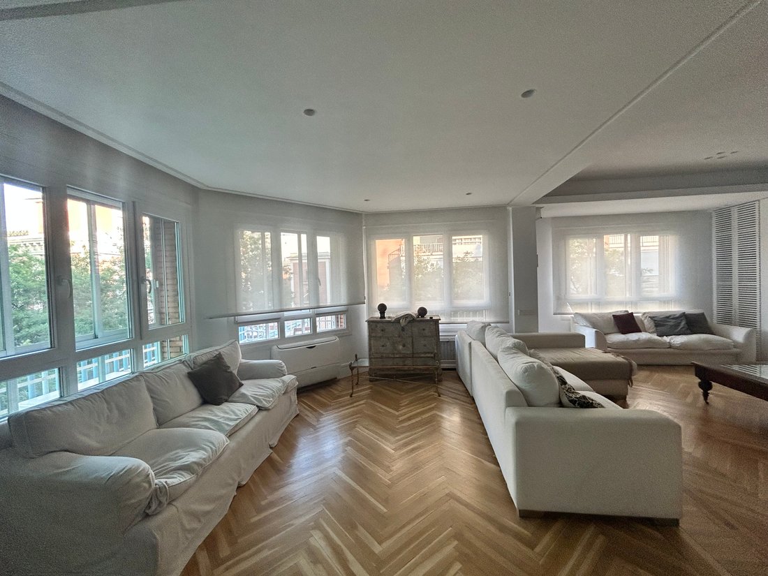 Appartamento a Aravaca, Madrid, Spagna 2 - 18571558